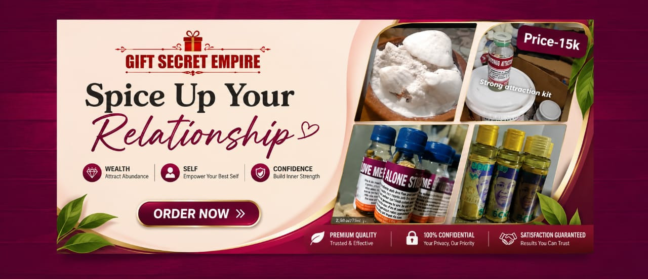 Gift Secret Empire promo